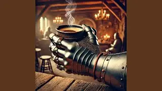 Medieval Roast