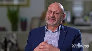 The dangers of mushroom poisoning | Season 6 | The House of Wellness