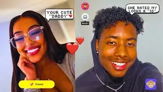 I Asked Girls to Rate My Looks and Their Responses Left Me Speechless