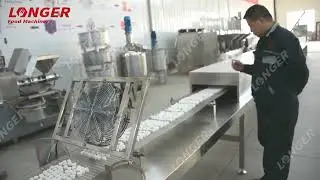 Industrial Sugar Cube Molding Machine, Jaggery Cube Making Machine