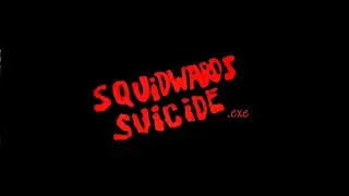 Squidward's Suicide (Beta - As of 01/06/2021) - By KirleyGames