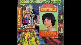 Kitty Wells 