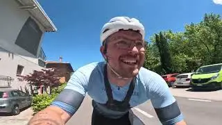 Bergpässe ohne Ende - Tour Transalp #3 | skatepunk2425