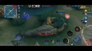 Tij Gaming -  Mobile Legends. - Freya Gameplay rank game.#30