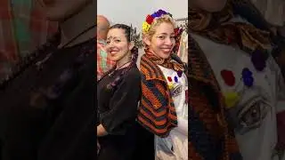 Ofrenda fest April 2022 NYC