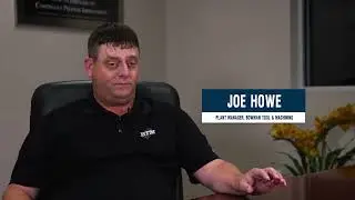 Bowman Tool & Machining