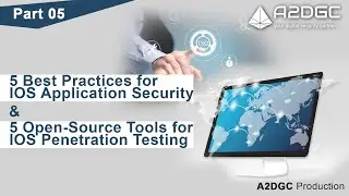 iOS Penetration Testing P-5