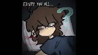 &ldquo;DO NOT ENTER‼️&ldquo; Is written on the doorway&hellip; || Positive vent (ish) || Go to desc pls!! ^_^ ⭐️✨🌙💐🎀🌷🌸