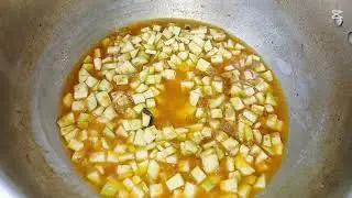 DAAL KADDU KE RECIPE FOR YOU BY PAK FOOD 