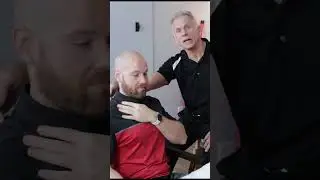 Easy Towel Trick for Neck and Shoulder Pain Relief