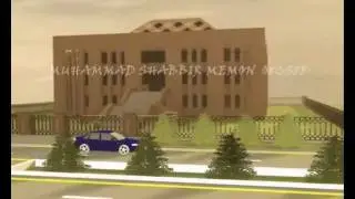 VIRTUAL TOUR OF MEHRAN UNIVERSITY OF ENGINEERING AND TECHNOLOGY
