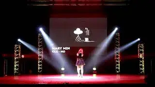 X-Rays - VIXX - Shangri-La (Внеконкурс) - Aki no Yume 2019