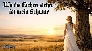&bdquo;Wo die Eichen stehn &ndash; ist mein Schwur&ldquo; | Ein Heimatlied voller w&uuml;rde