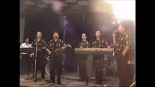 GIPSY CULI - ORIGINÁL -2004 - Č. 1.