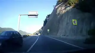 Drobeta Turnu Severin - Gura Văii - Porțile de Fier I, Mehedinți, România