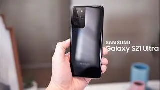 сравнение камер samsung s21 ultra и samsung s20 ultra. ответы на вопросы