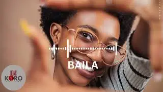 Zouk x Bongo fleva x Kizomba instrumental [ BAILA ] Zouk x Bongo fleva Instrumental x Bongo 2026.