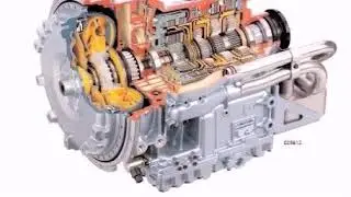 Zf ecomat 2 