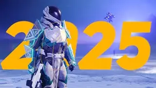 VALE A PENA JOGAR DESTINY 2 EM 2025? Review | Análise Sincera (Free-To-Play)