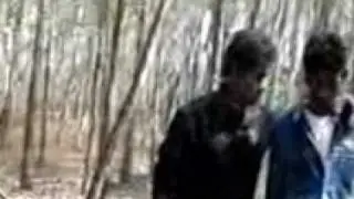 prems short film(think +'ve)