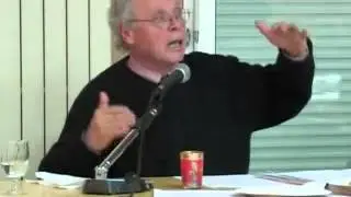 D&eacute;bat sur le ch&ocirc;mage des jeunes avec Denis Clerc 2/2