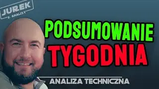 Podsumowanie tygodnia/Prowadzenie pozycji/Okazje | BTC, BTC.D, ETC, RLC, XVG, LSK, TLM, UNI, MATIC,