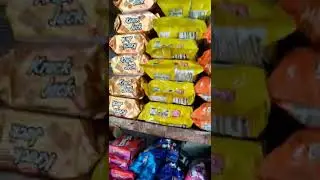 daily needs, corner shop, snacks corner 🙏❤
