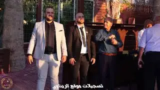 موسى وجهاد الحافظ وفرقتهم الموسيقيه | حفلة محمد ماهل ابورومي - طمرة