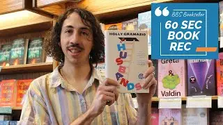 60 Sec Book Rec -- 