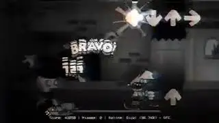 A voltar do minkey mouse / Fnf mod vs mouse avi do creeypasta