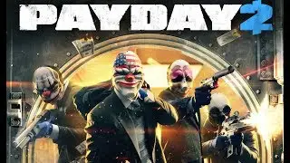 Payday 2-Xbox One S