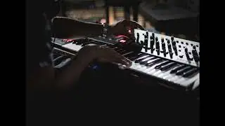 INSTRU RAP CONSCIENT MELODIQUE- 6 ( by World studio )