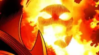 Top 5 Best Dormammu Stories