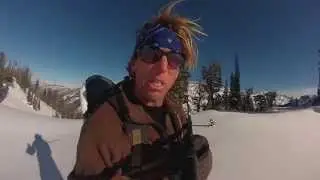 Geoff McAndrews segment from SOME THING ELSE