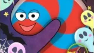 Worm zone magic gameplay #worm EP3