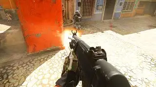 already accused of cheating in MW2