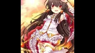 Ara Haan (Wolf Way ,(Z loop) ,Saber knight combo