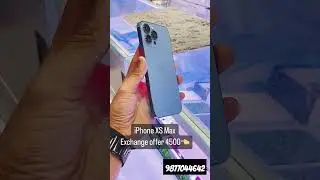 exchange offer #iphone #exchange #shorts