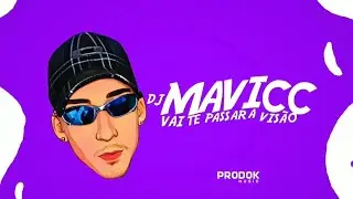 NO 12 DO CINGA - MC VITINHO ZS ( DJ MAVICC )