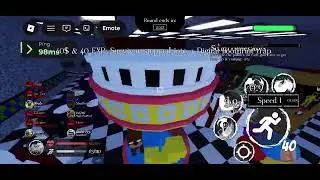 Forsaken sandbox. Miss circle John Doe skin