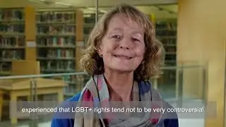 ConCitizen Project: Lakshmi Sigurdsson, University College Copenhagen KP