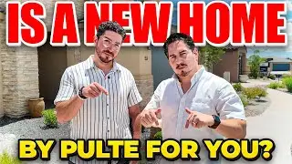 Explore new construction homes in Santa Fe - Colibri by Pulte Homes - Tell them that we sent you