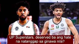 PBA Trade Rumors: TNT-NLEX-Blackwater perfect Robert Bolick blockbuster deal!