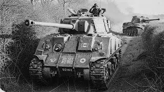 The Day German Tank Crews Lost Confidence After Facing Canadian Shermans in Normandy&rsquo;s Bocage