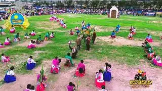 distrito de tambillo en tinya de oro 2024 carnaval.huamanguino ayacucho ,FIPHA