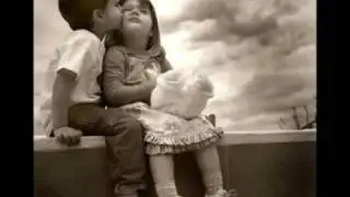 Sergio Vellatti - I've Got a Crush on You (Duet with dinalayzis)