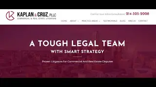Kaplan & Cruz, PLLC: Law Firm Advertising | Analyzing Call Out Extension Usage