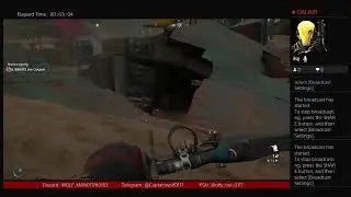 Farcry New Dawn (with my boyfriend)