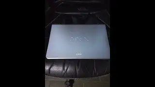 Notebook Sony Vaio 14 Polegadas Touch