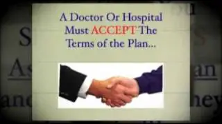What is A PFFS Plan